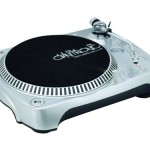 DJ gramofony